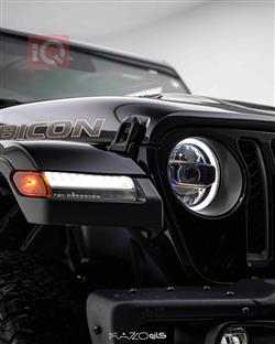 جیپ رانگلەر